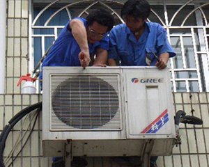 安乡空调售后维修服务中心在哪里找